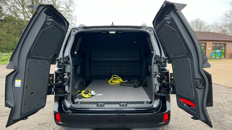 Used Volkswagen ID.Buzz 2025 for sale - 76428087: Photo 10