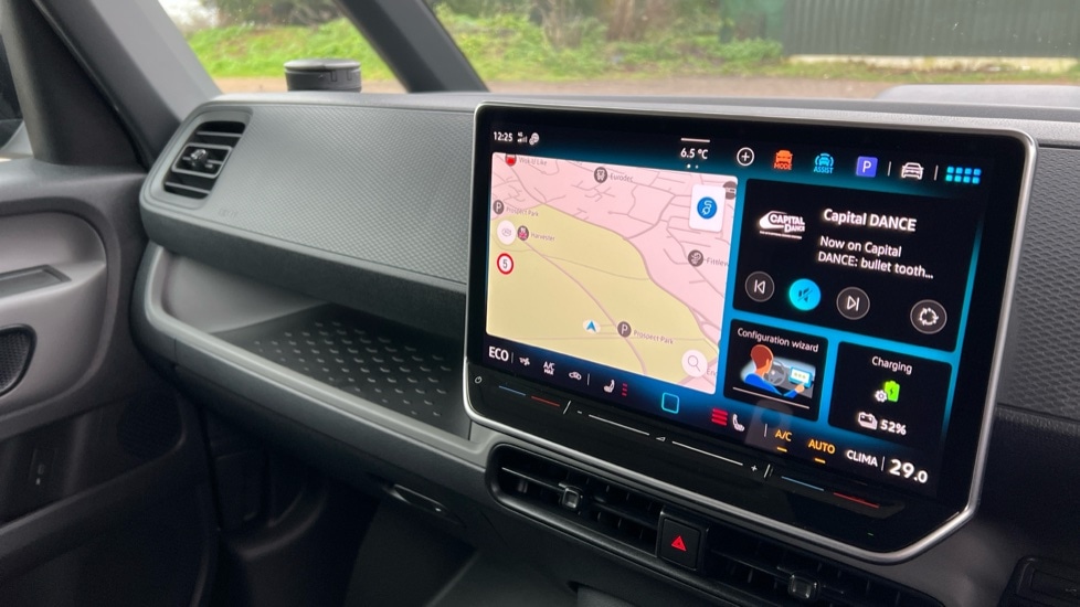 Used Volkswagen ID.Buzz 2025 for sale - 76428087: Photo 12