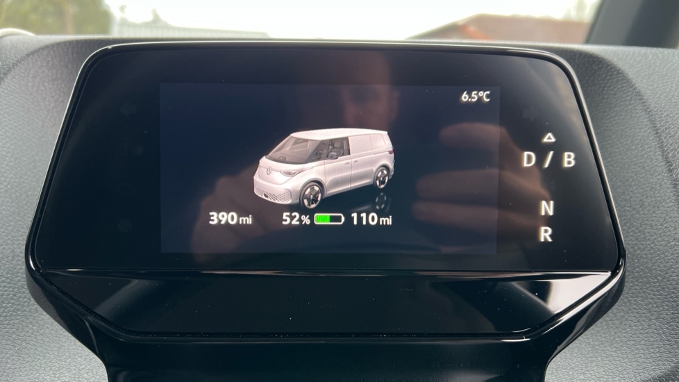 Used Volkswagen ID.Buzz 2025 for sale - 76428087: Photo 15