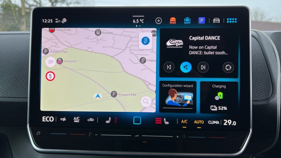 Used Volkswagen ID.Buzz 2025 for sale - 76428087: Photo 16