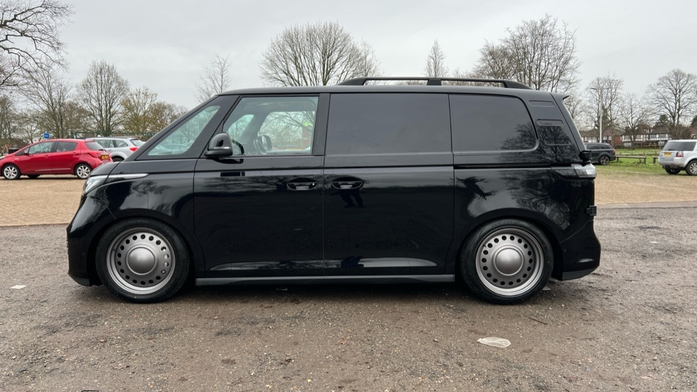 Used Volkswagen ID.Buzz 2025 for sale - 76428087: Photo 18