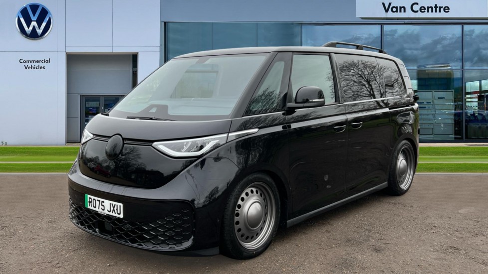 Used Volkswagen ID.Buzz 2025 for sale - 76428087: Photo 19