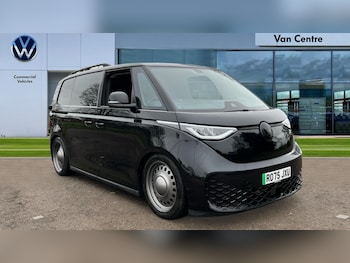 Used Volkswagen ID.Buzz 2025 for sale - 76428087: Photo