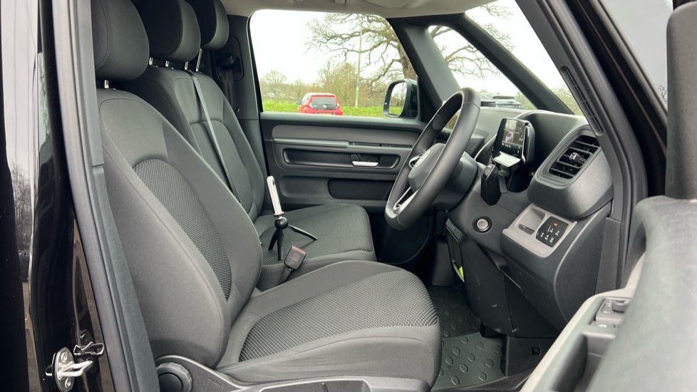 Used Volkswagen ID.Buzz 2025 for sale - 76428087: Photo 2