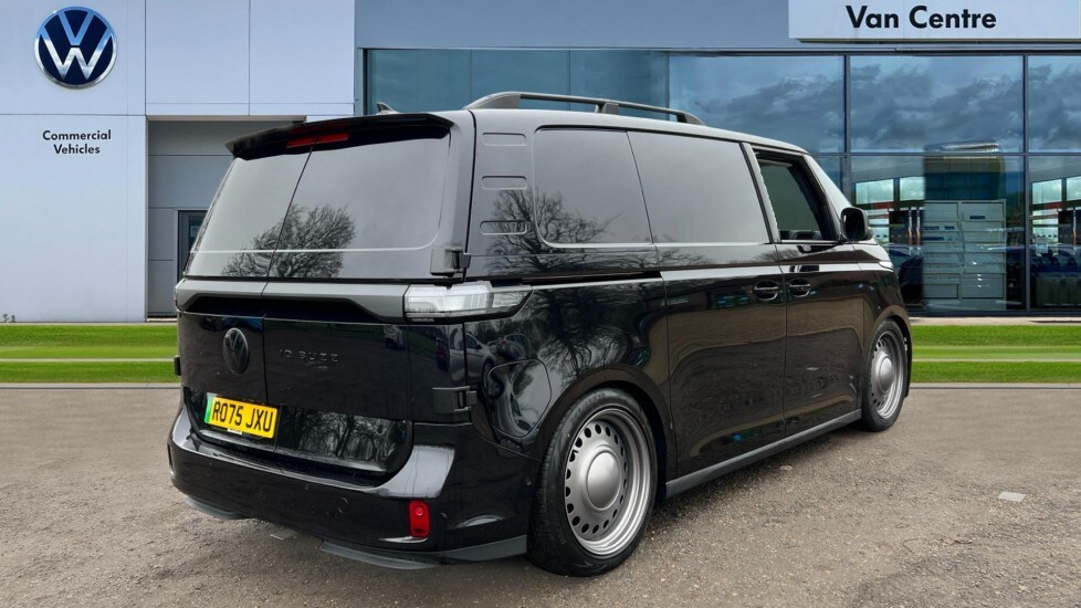 Used Volkswagen ID.Buzz 2025 for sale - 76428087: Photo 20