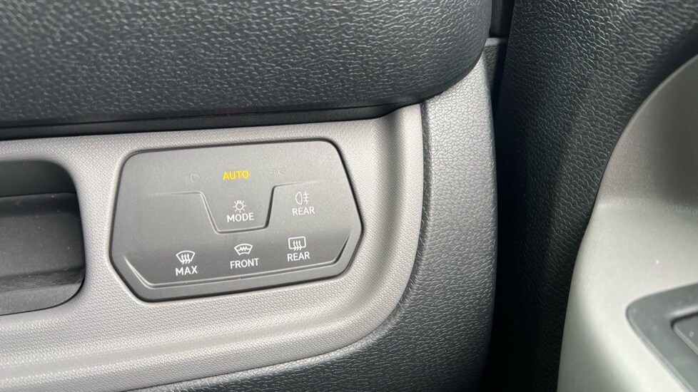 Used Volkswagen ID.Buzz 2025 for sale - 76428087: Photo 21