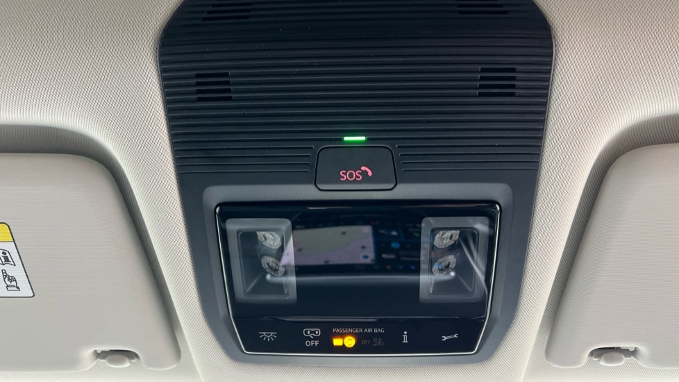 Used Volkswagen ID.Buzz 2025 for sale - 76428087: Photo 22