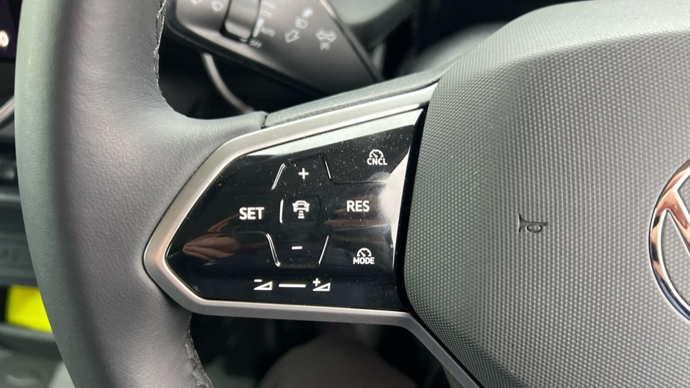 Used Volkswagen ID.Buzz 2025 for sale - 76428087: Photo 24