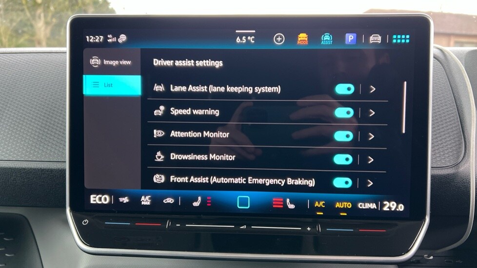 Used Volkswagen ID.Buzz 2025 for sale - 76428087: Photo 29