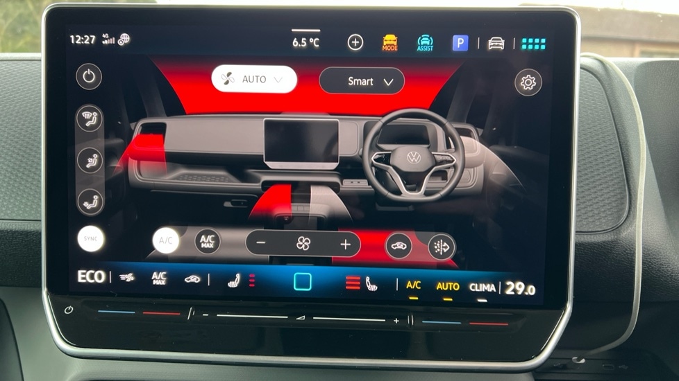 Used Volkswagen ID.Buzz 2025 for sale - 76428087: Photo 30