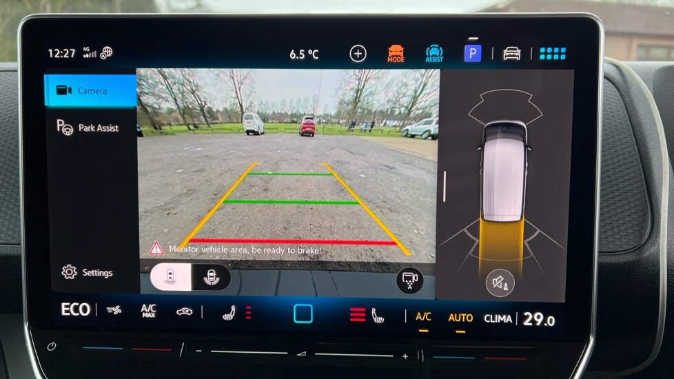 Used Volkswagen ID.Buzz 2025 for sale - 76428087: Photo 31