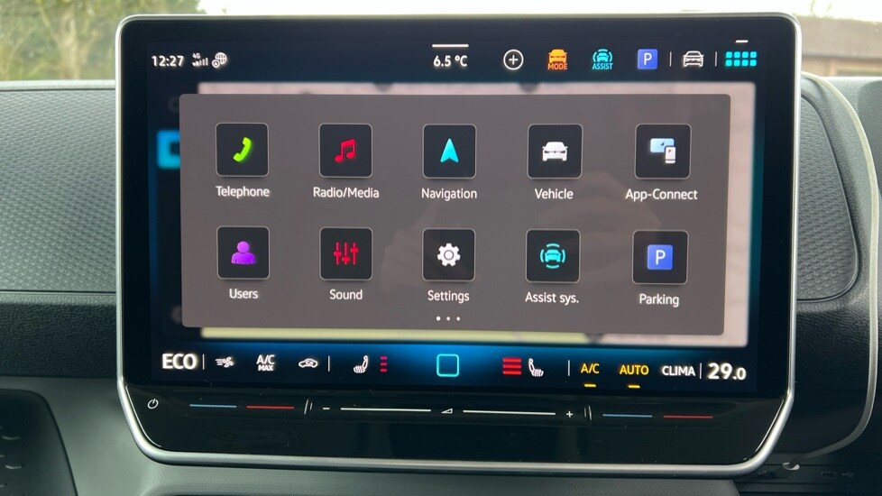 Used Volkswagen ID.Buzz 2025 for sale - 76428087: Photo 32