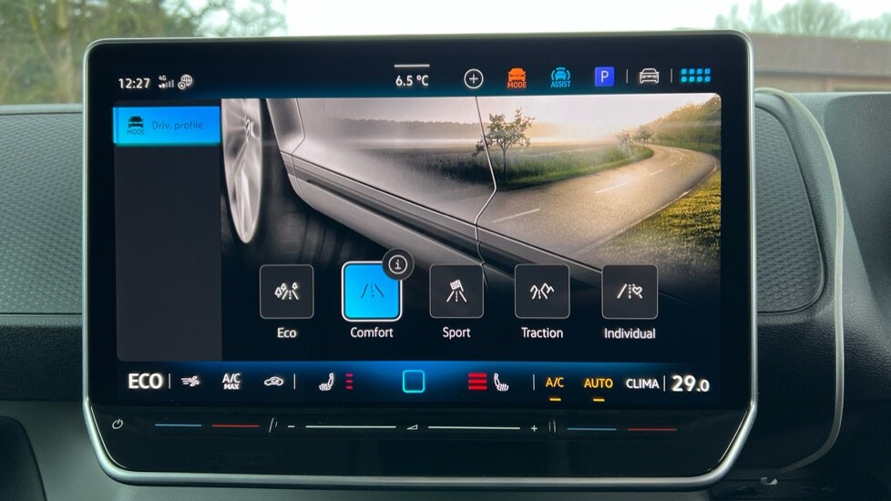 Used Volkswagen ID.Buzz 2025 for sale - 76428087: Photo 34