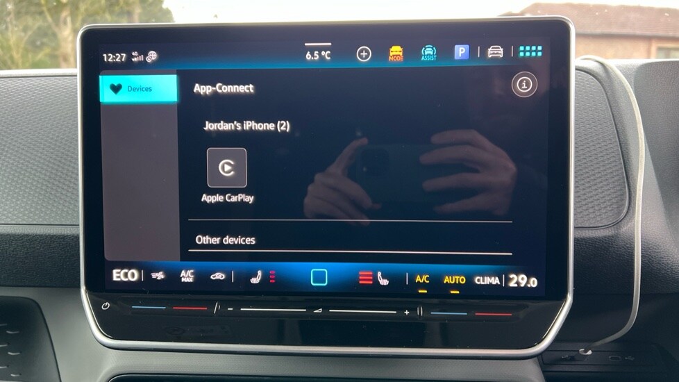 Used Volkswagen ID.Buzz 2025 for sale - 76428087: Photo 35