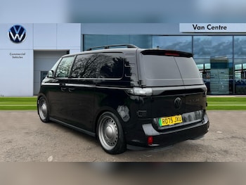 Used Volkswagen ID.Buzz 2025 for sale - 76428087: Photo