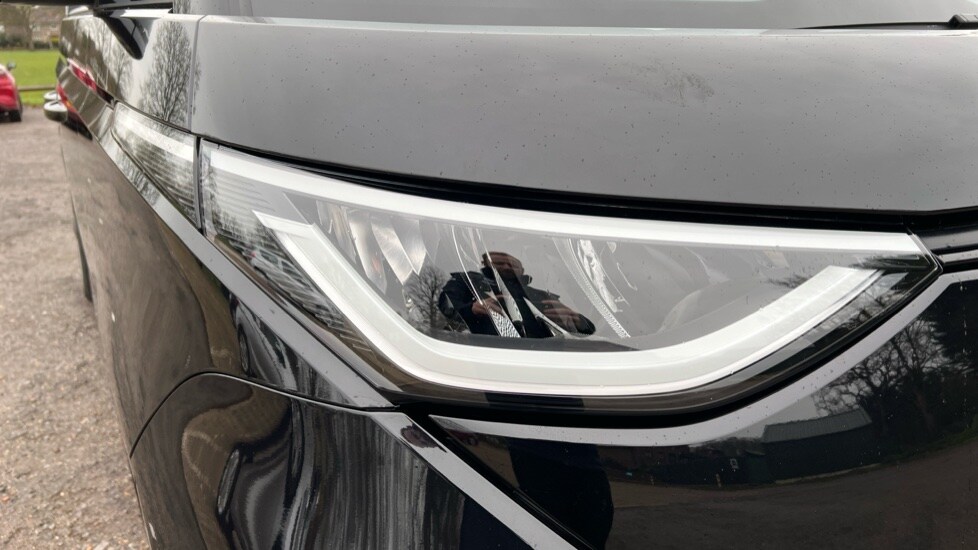 Used Volkswagen ID.Buzz 2025 for sale - 76428087: Photo 40