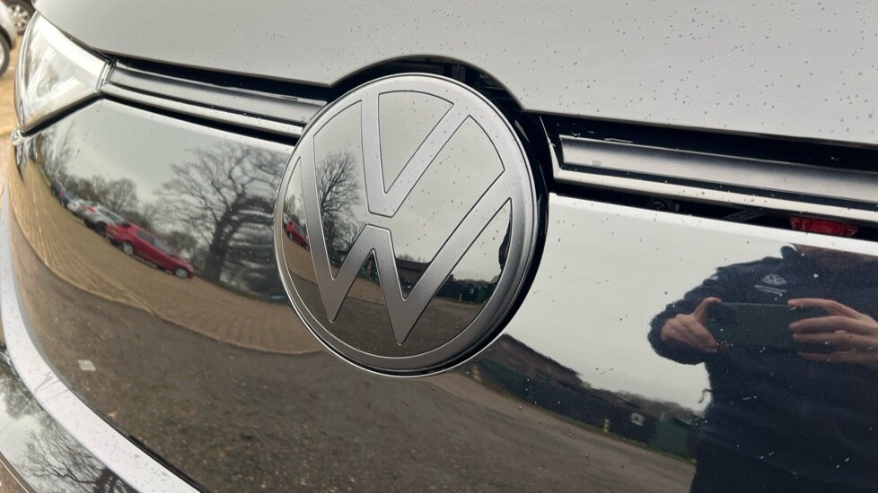 Used Volkswagen ID.Buzz 2025 for sale - 76428087: Photo 42