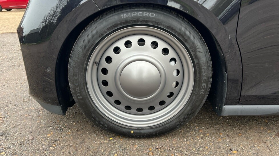 Used Volkswagen ID.Buzz 2025 for sale - 76428087: Photo 43