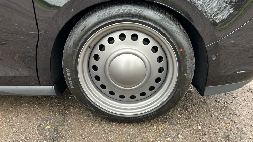 Used Volkswagen ID.Buzz 2025 for sale - 76428087: Photo 45