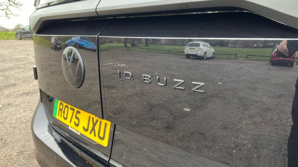 Used Volkswagen ID.Buzz 2025 for sale - 76428087: Photo 47