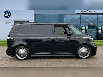 Used Volkswagen ID.Buzz 2025 for sale - 76428087: Photo