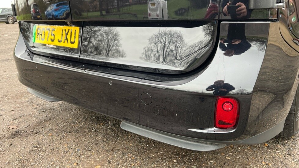 Used Volkswagen ID.Buzz 2025 for sale - 76428087: Photo 50