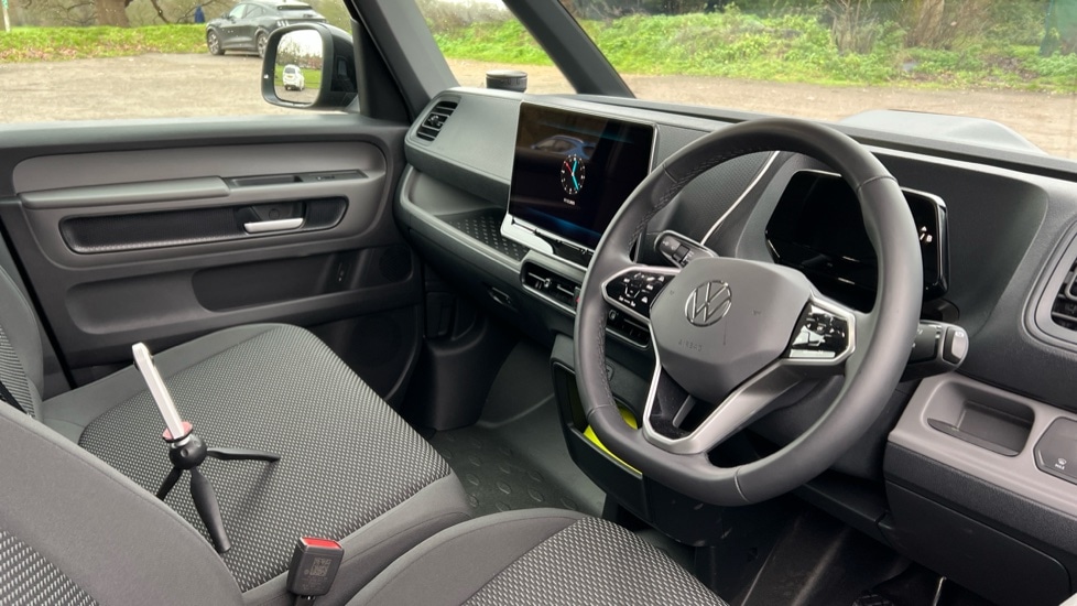 Used Volkswagen ID.Buzz 2025 for sale - 76428087: Photo 6