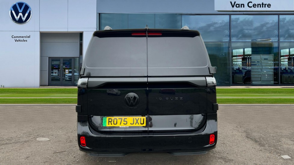 Used Volkswagen ID.Buzz 2025 for sale - 76428087: Photo 7