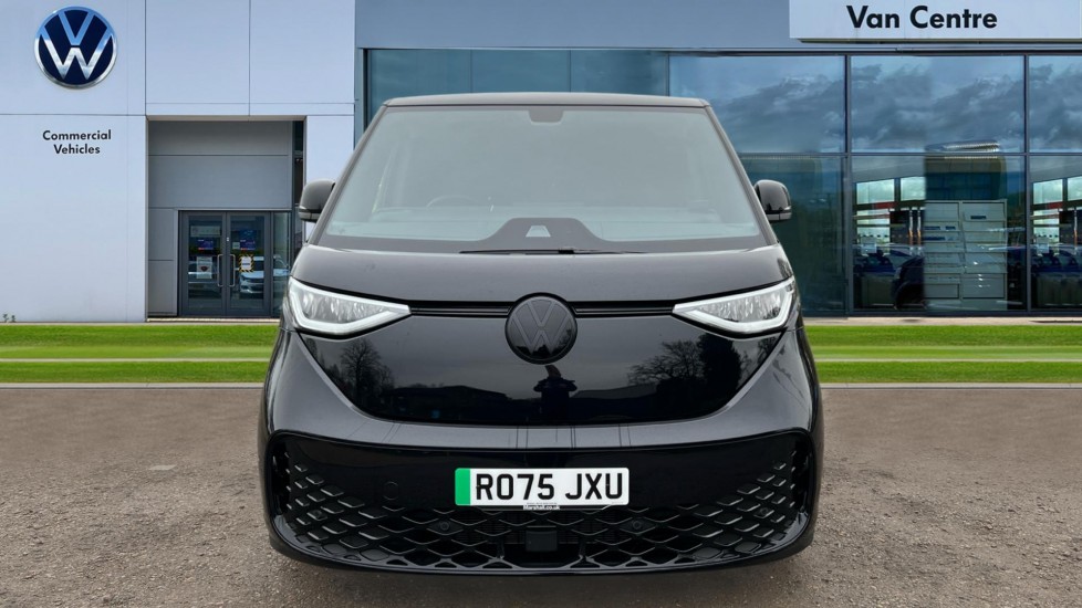 Used Volkswagen ID.Buzz 2025 for sale - 76428087: Photo 8