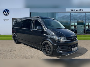 Volkswagen - Transporter