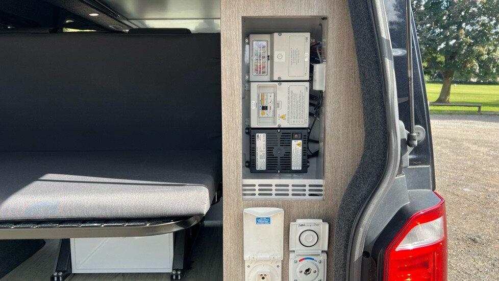 Vehicle 42