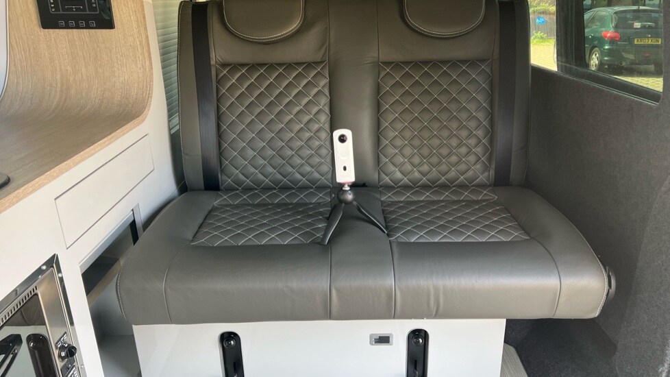 Vehicle 60