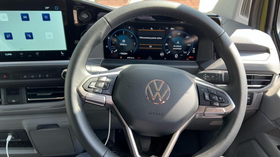 Used Volkswagen Transporter 2025 for sale - 76366461: Photo 11