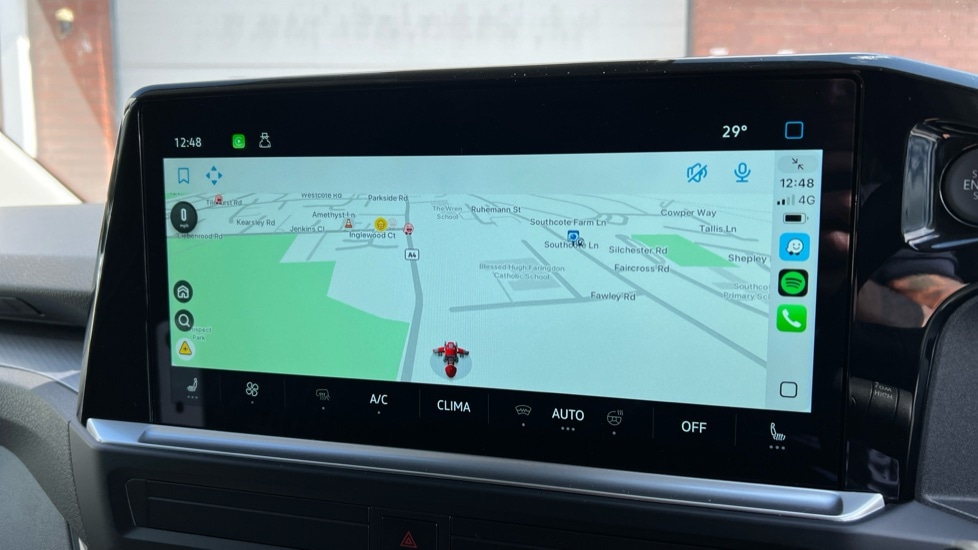 Used Volkswagen Transporter 2025 for sale - 76366461: Photo 12