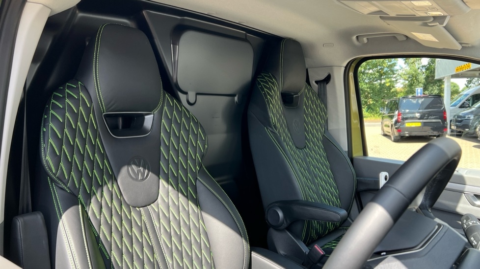 Used Volkswagen Transporter 2025 for sale - 76366461: Photo 17