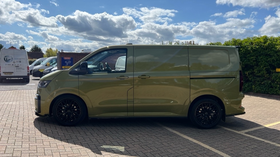 Used Volkswagen Transporter 2025 for sale - 76366461: Photo 18