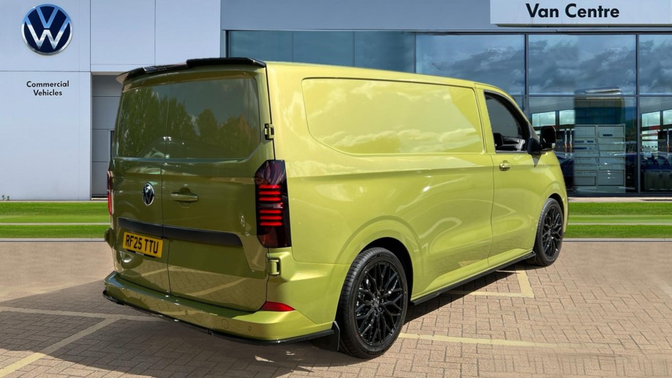 Used Volkswagen Transporter 2025 for sale - 76366461: Photo 20