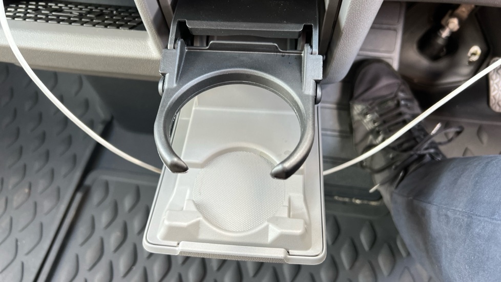 Used Volkswagen Transporter 2025 for sale - 76366461: Photo 27