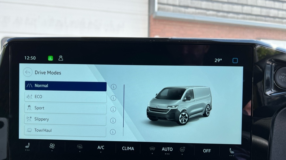 Used Volkswagen Transporter 2025 for sale - 76366461: Photo 34