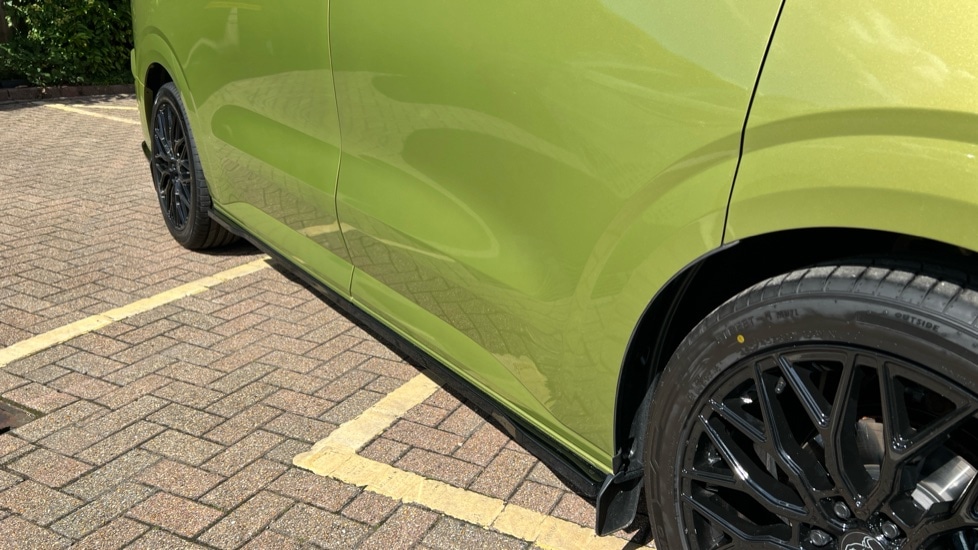 Used Volkswagen Transporter 2025 for sale - 76366461: Photo 42