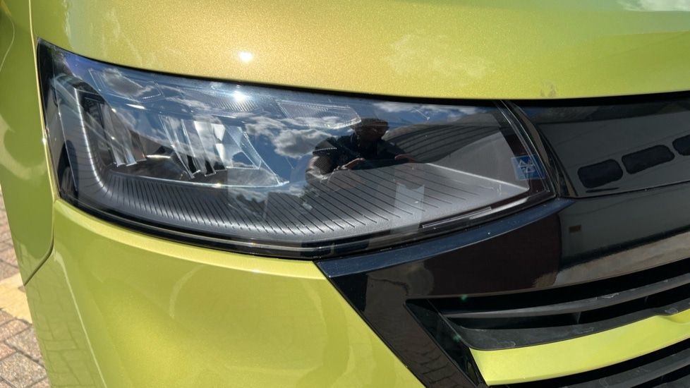 Used Volkswagen Transporter 2025 for sale - 76366461: Photo 43