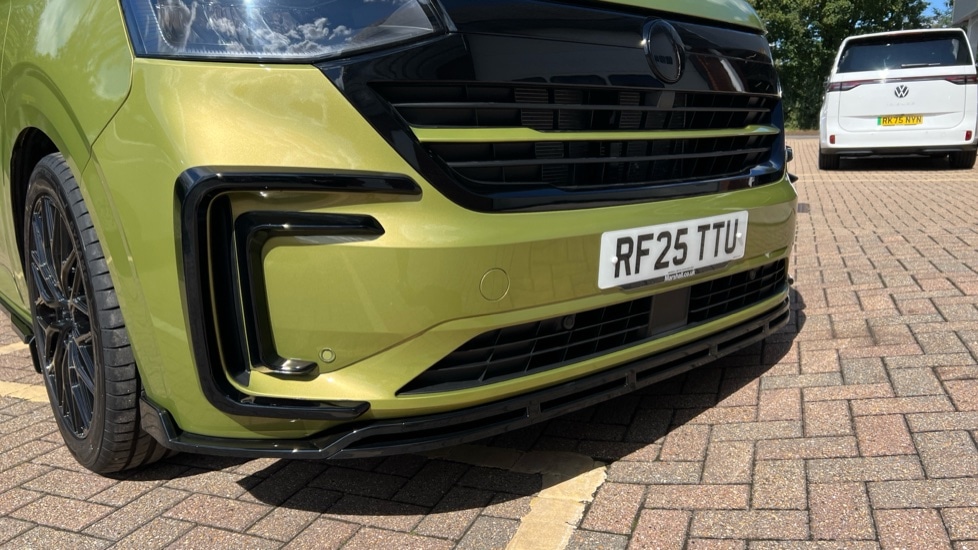 Used Volkswagen Transporter 2025 for sale - 76366461: Photo 44