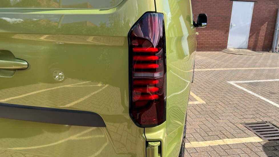 Used Volkswagen Transporter 2025 for sale - 76366461: Photo 47