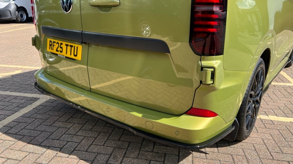 Used Volkswagen Transporter 2025 for sale - 76366461: Photo 48