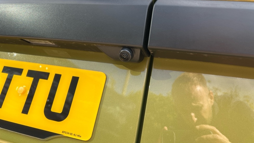 Used Volkswagen Transporter 2025 for sale - 76366461: Photo 49