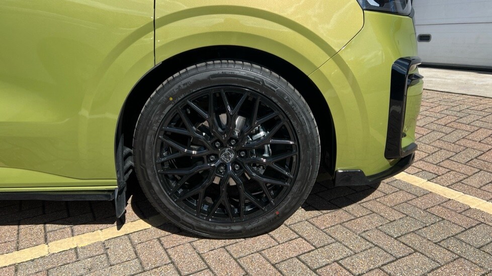 Used Volkswagen Transporter 2025 for sale - 76366461: Photo 5