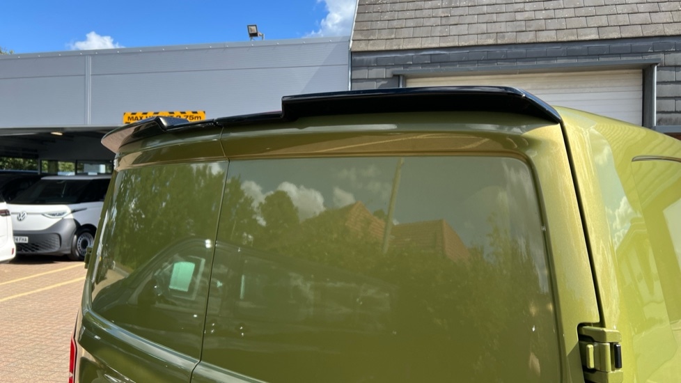 Used Volkswagen Transporter 2025 for sale - 76366461: Photo 50