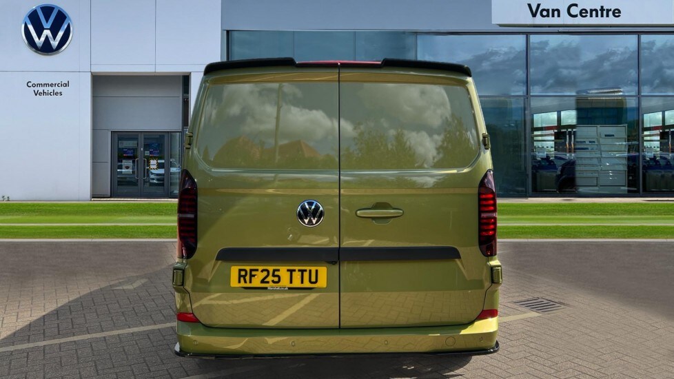 Used Volkswagen Transporter 2025 for sale - 76366461: Photo 7
