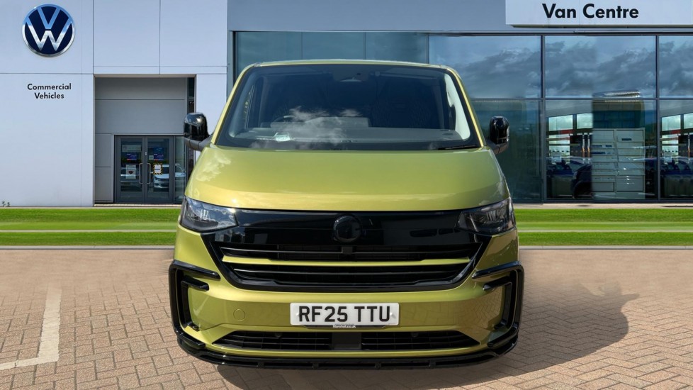 Used Volkswagen Transporter 2025 for sale - 76366461: Photo 8