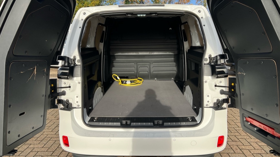 Used Volkswagen ID.Buzz 2023 for sale - 77010292: Photo 10